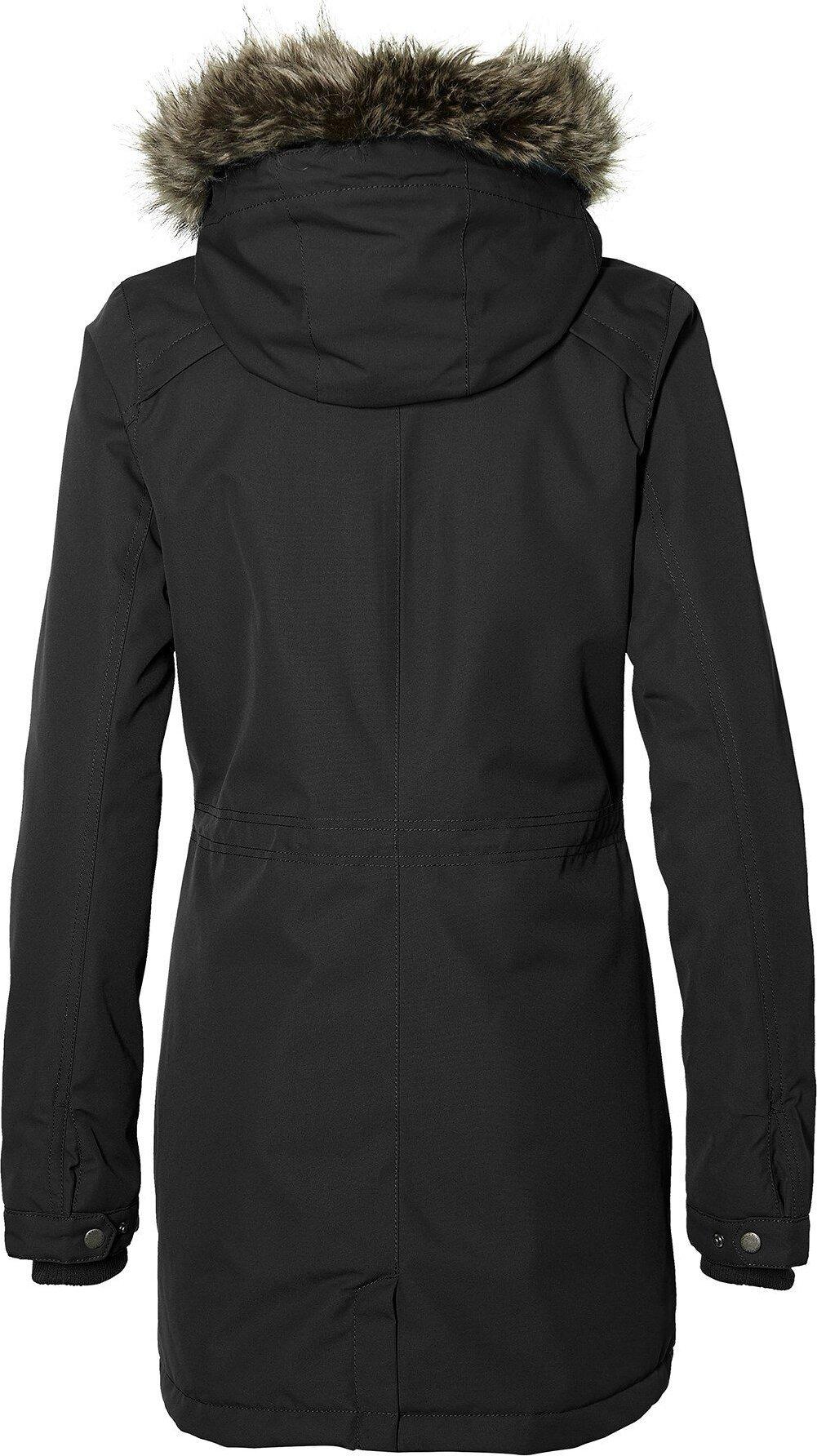 Numéro de l'image de la galerie de produits 2 pour le produit Parka Journey - Femme