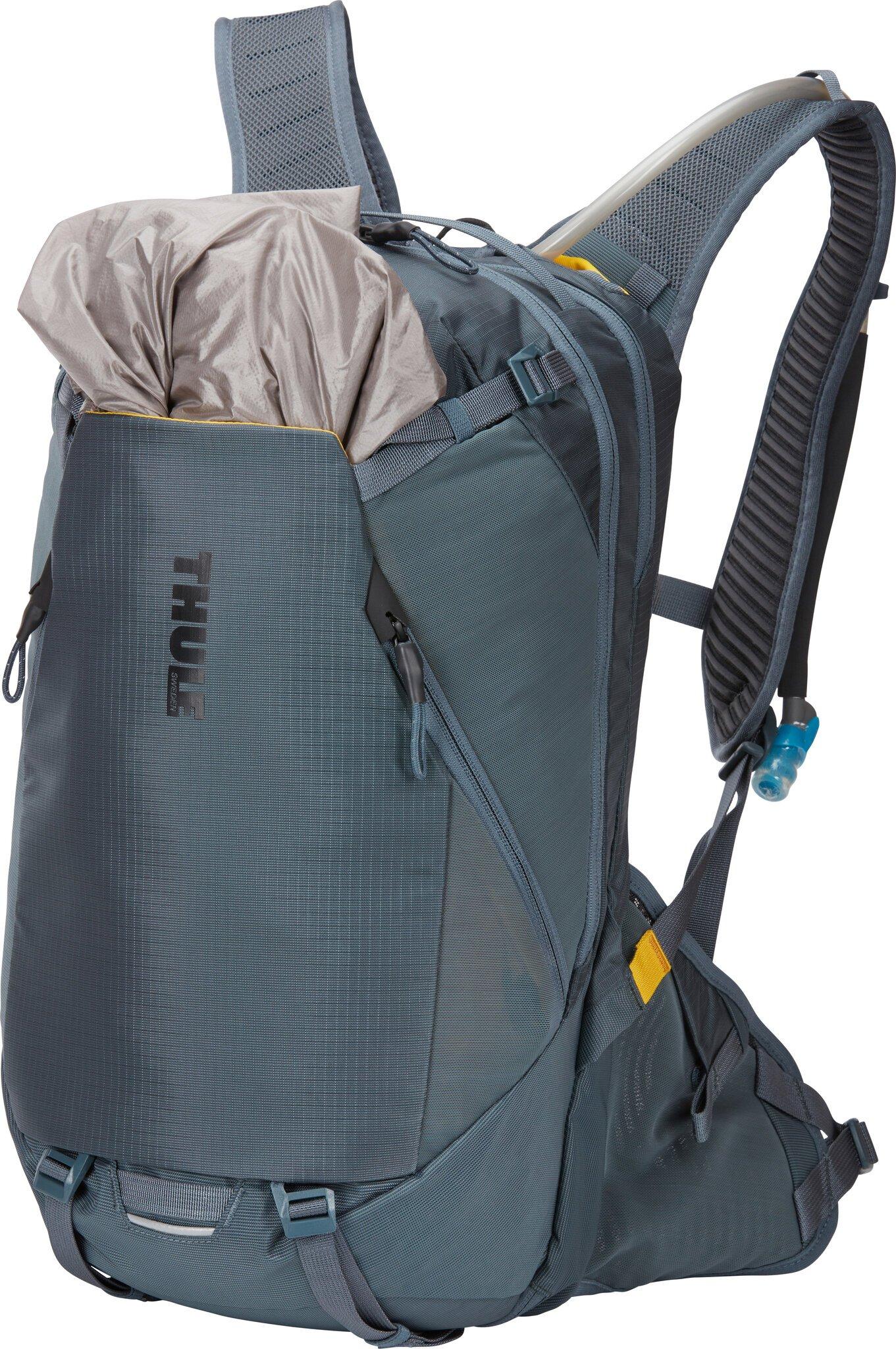 Product gallery image number 7 for product Rail Hydration Pack 18L