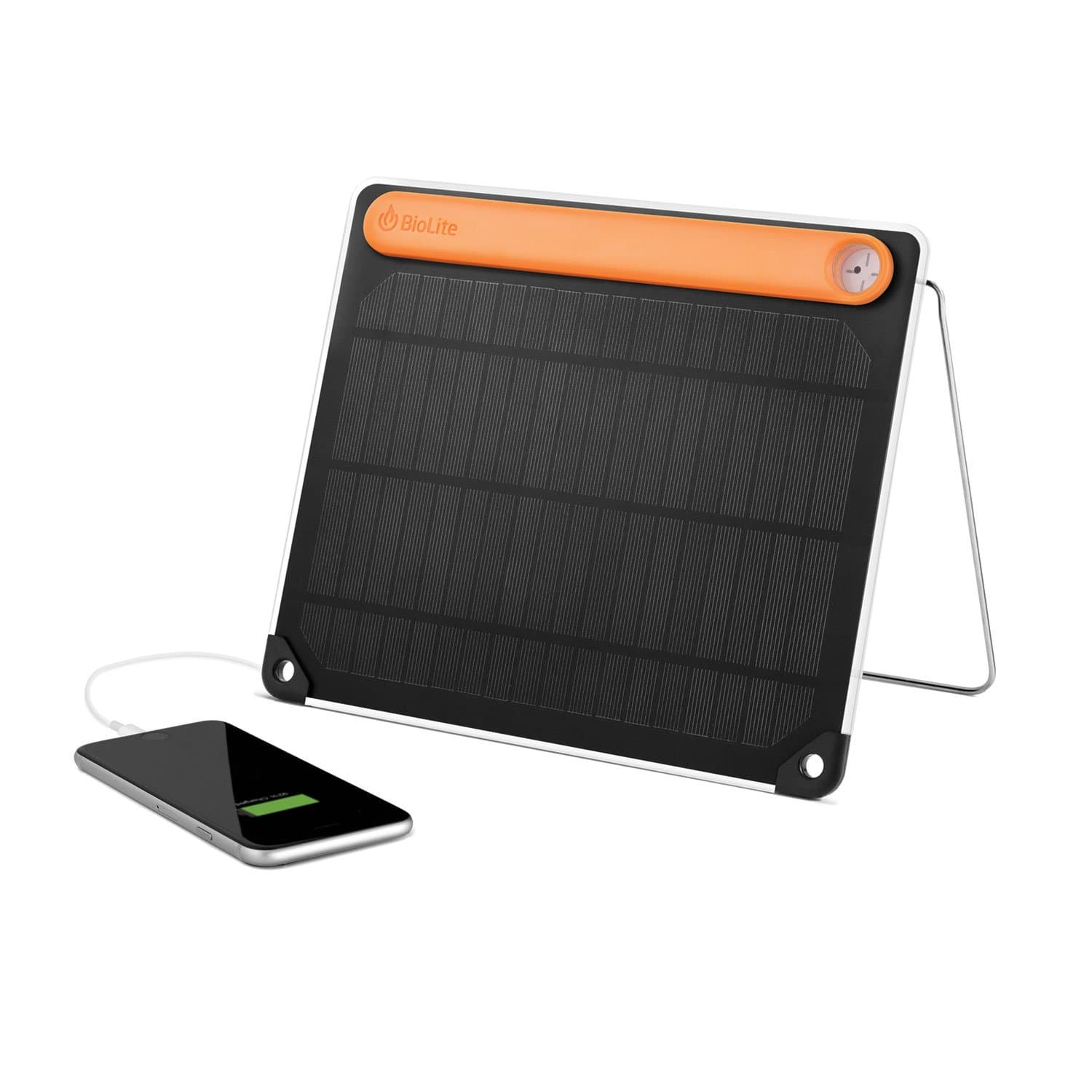 Image de produit pour Panneau Solaire 5+