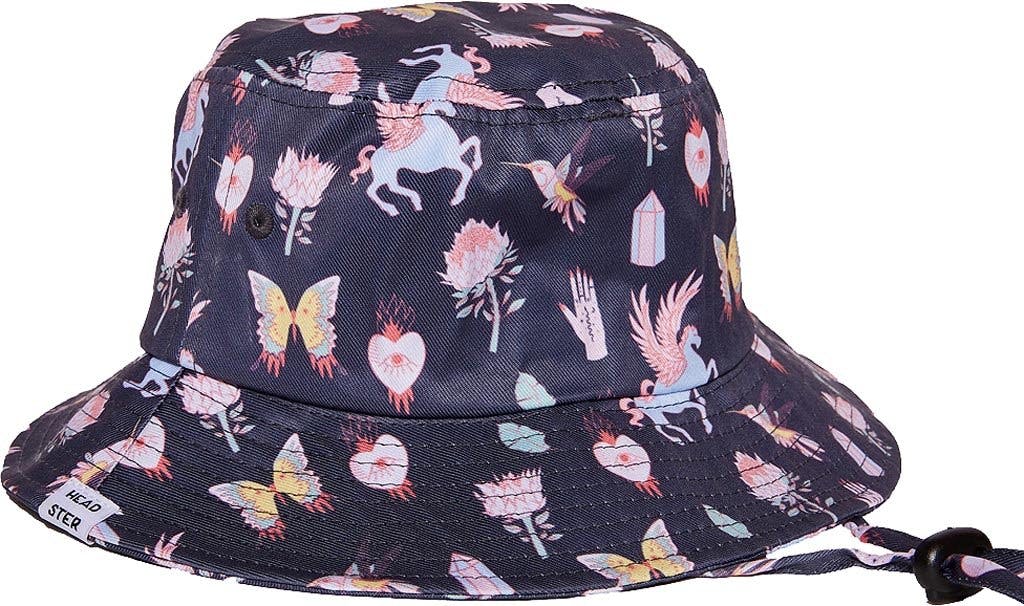 Product gallery image number 1 for product Pegasus Bucket Hat - Youth