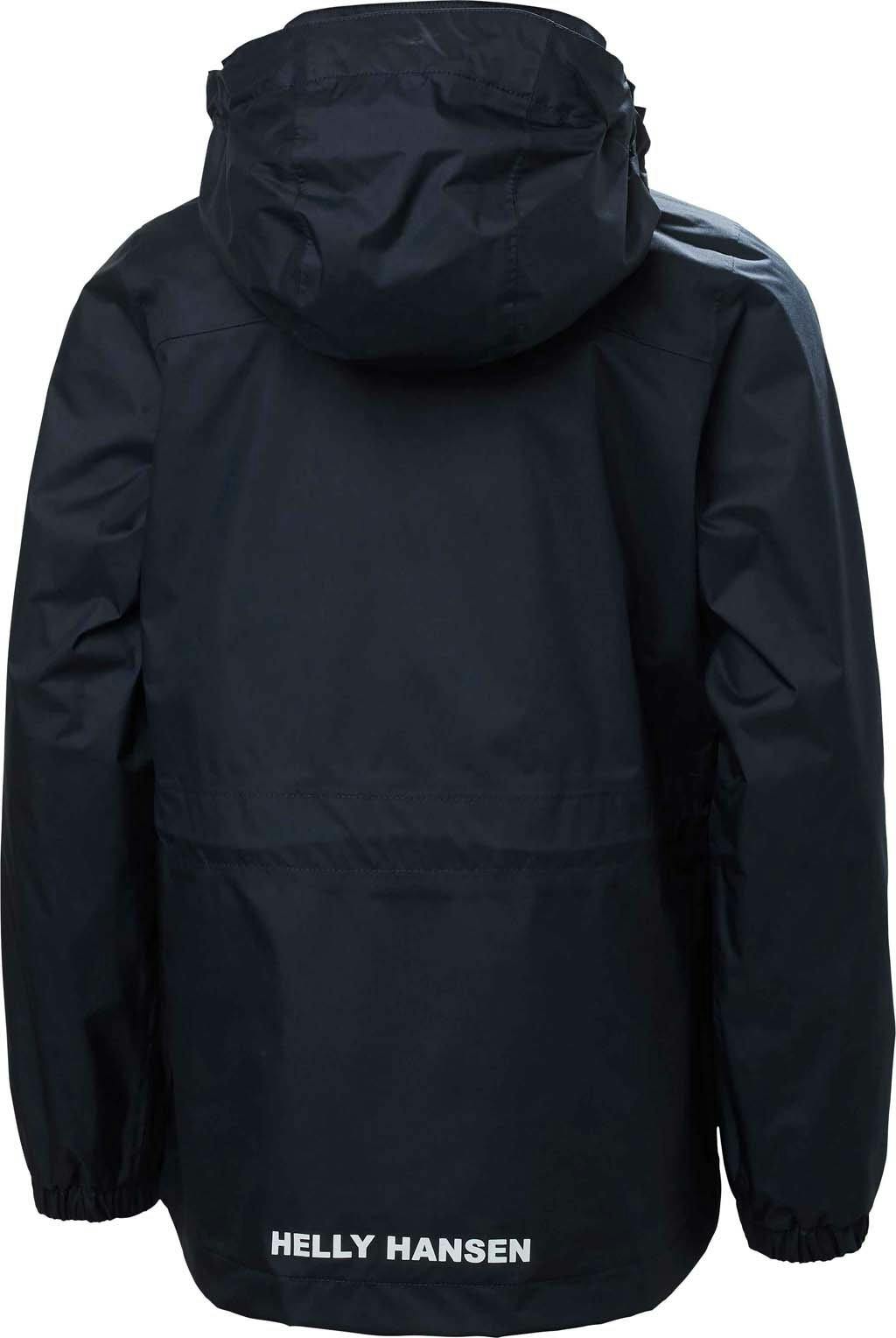 Product gallery image number 2 for product Celeste Rain Jacket - Youth