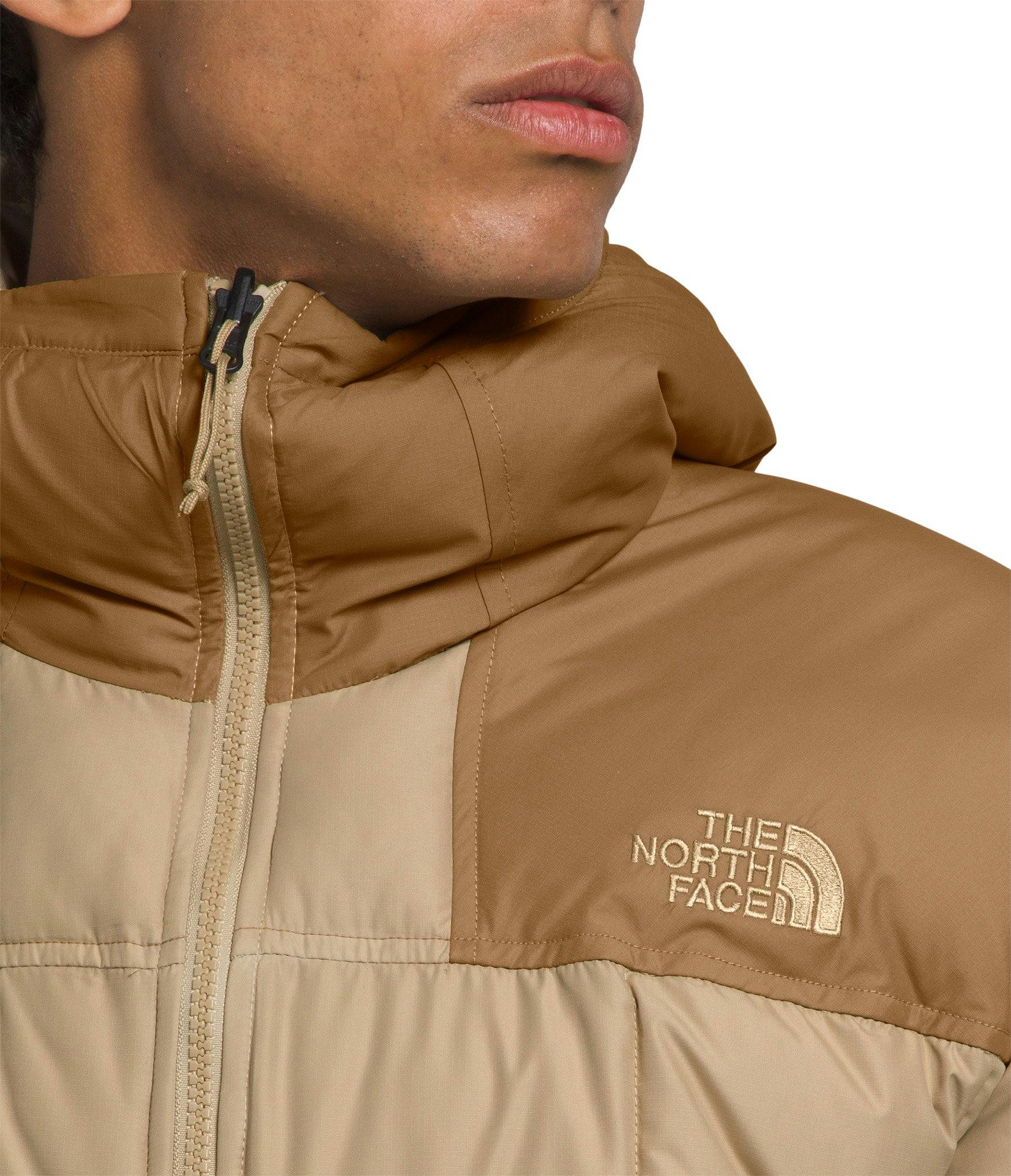 Product gallery image number 4 for product Lhotse Reversible Hoodie - Men’s