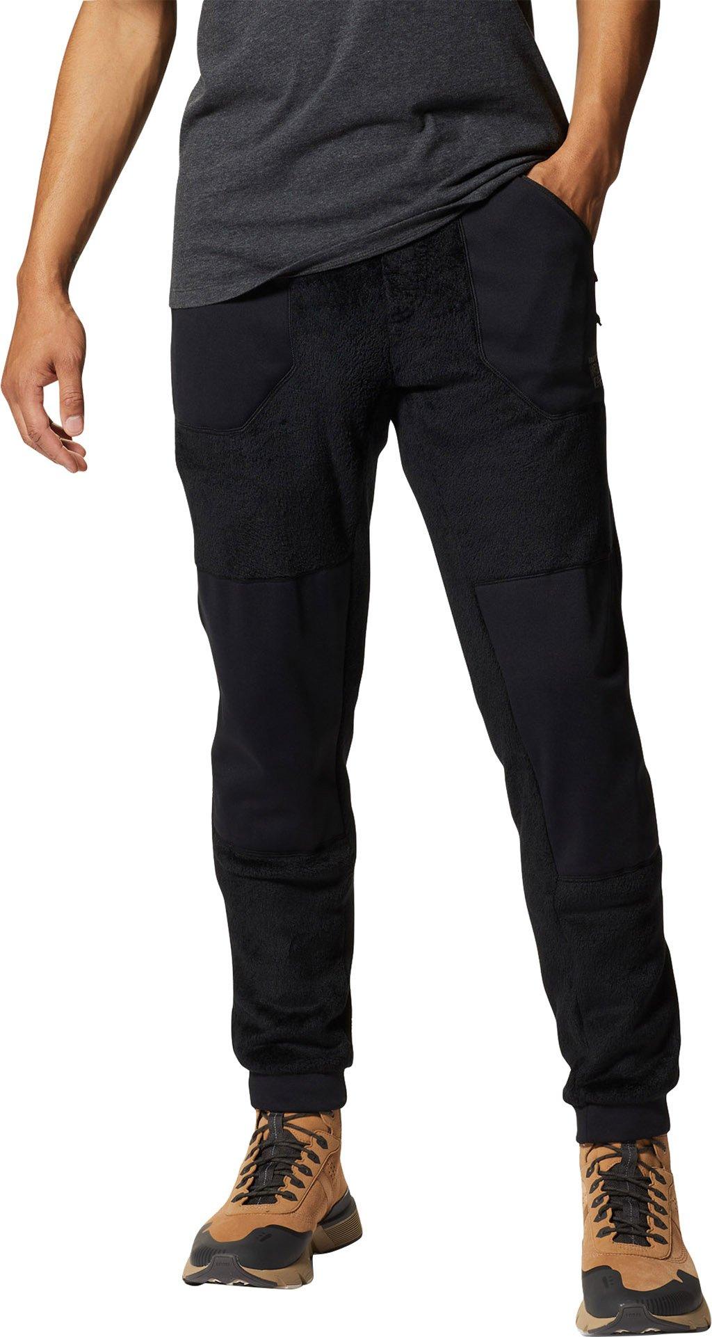 Numéro de l'image de la galerie de produits 1 pour le produit Pantalon Polartec High Loft - Homme