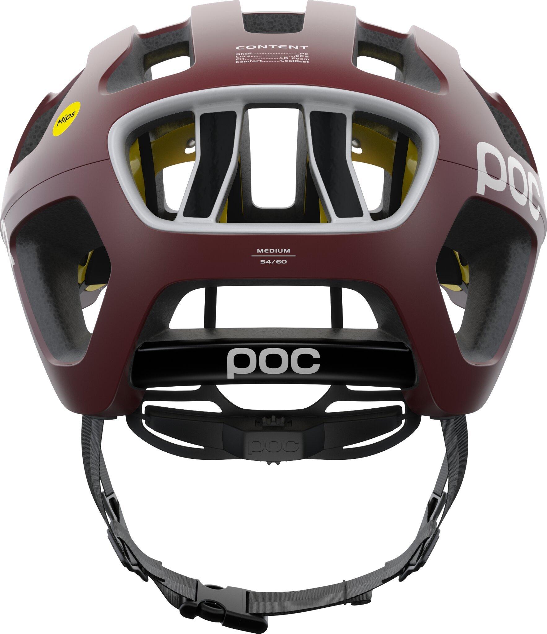 Product gallery image number 6 for product Octal Mips (Cpsc) Helmet - Unisex