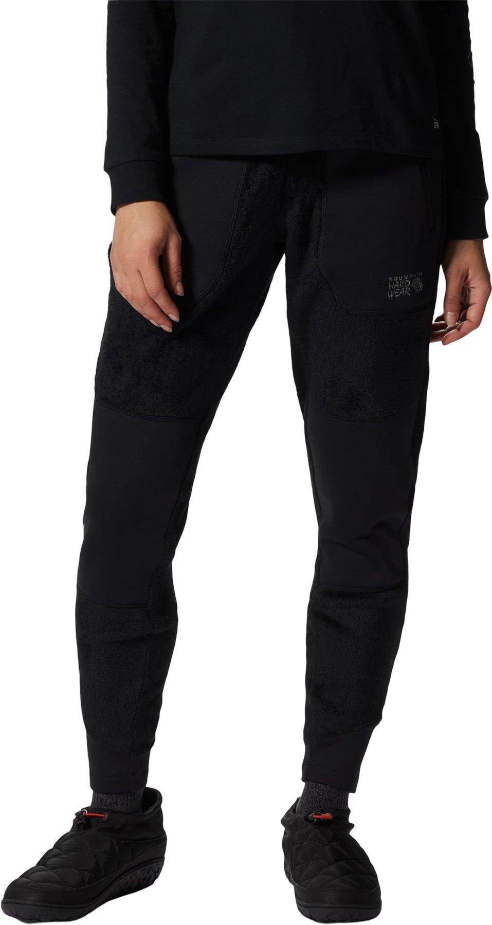 Numéro de l'image de la galerie de produits 1 pour le produit Pantalon Polartec High Loft - Femme