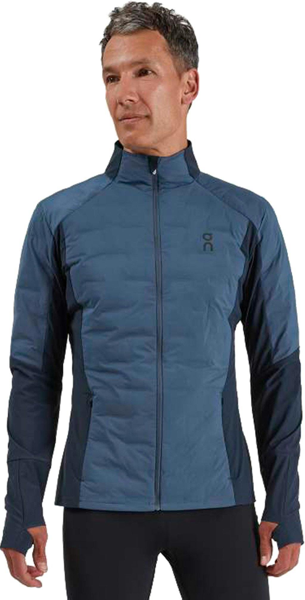 Image de produit pour Manteau Climate - Homme