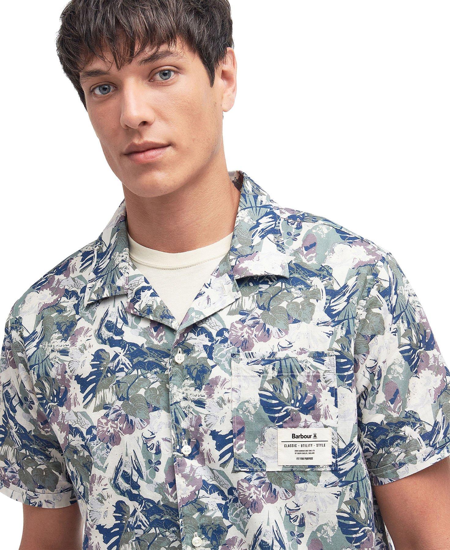 Product gallery image number 5 for product Hindle Regular Shirt - Men's