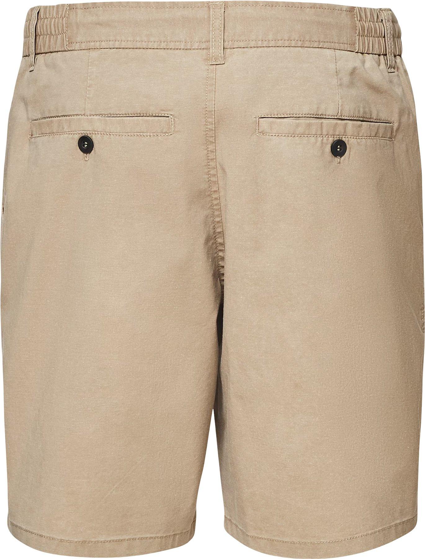 Numéro de l'image de la galerie de produits 2 pour le produit Short hybride 19" Chino - Homme