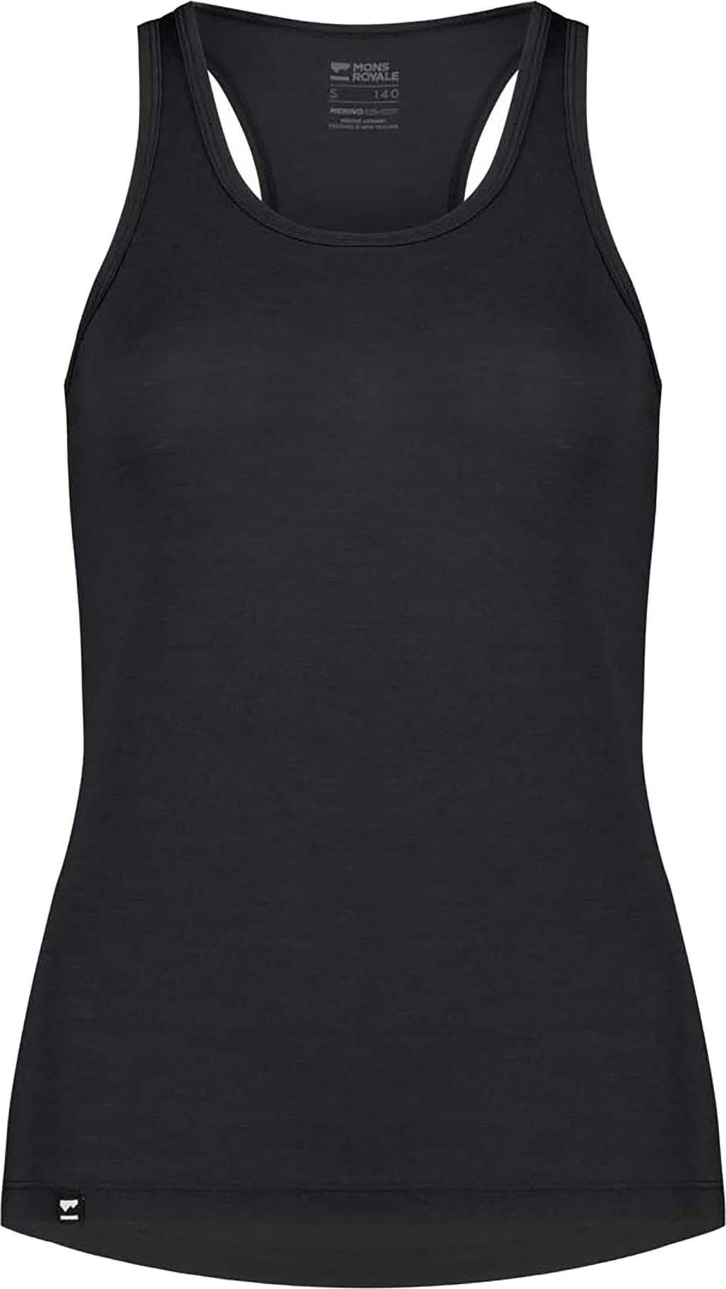 Product gallery image number 1 for product Icon Tank - Women's