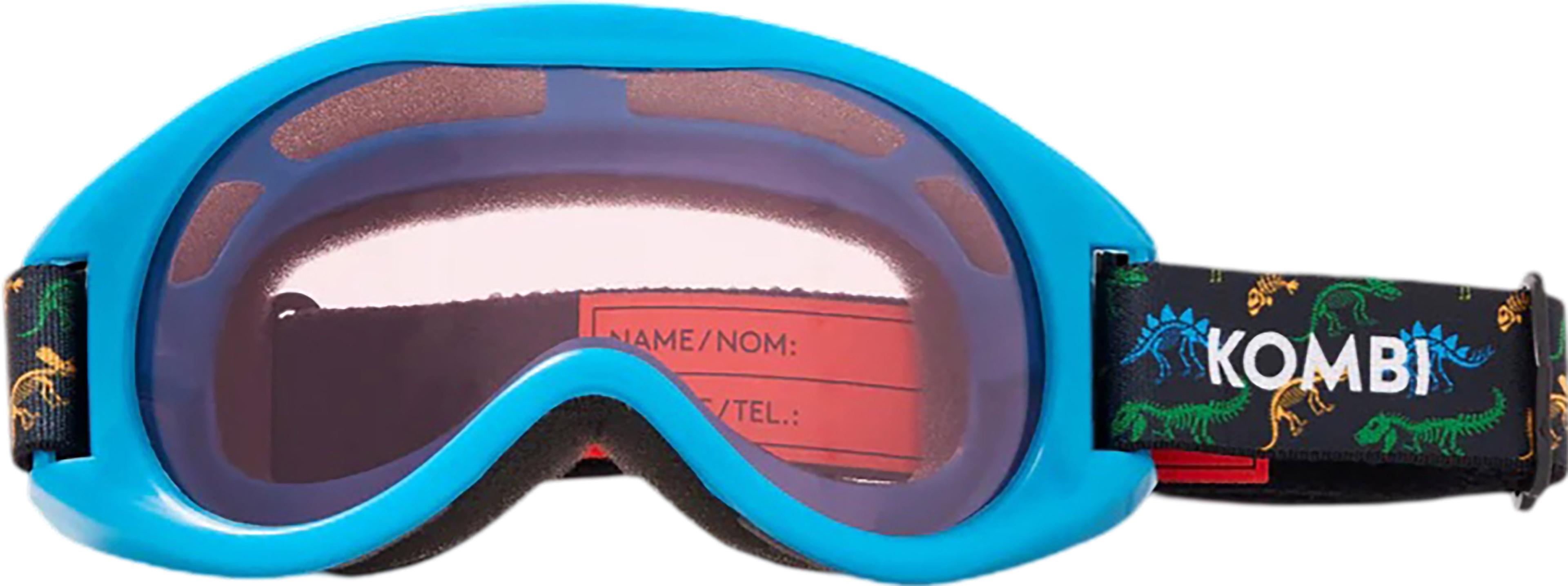 Product image for Airplay Low Sunlight Ski Goggles - Kids