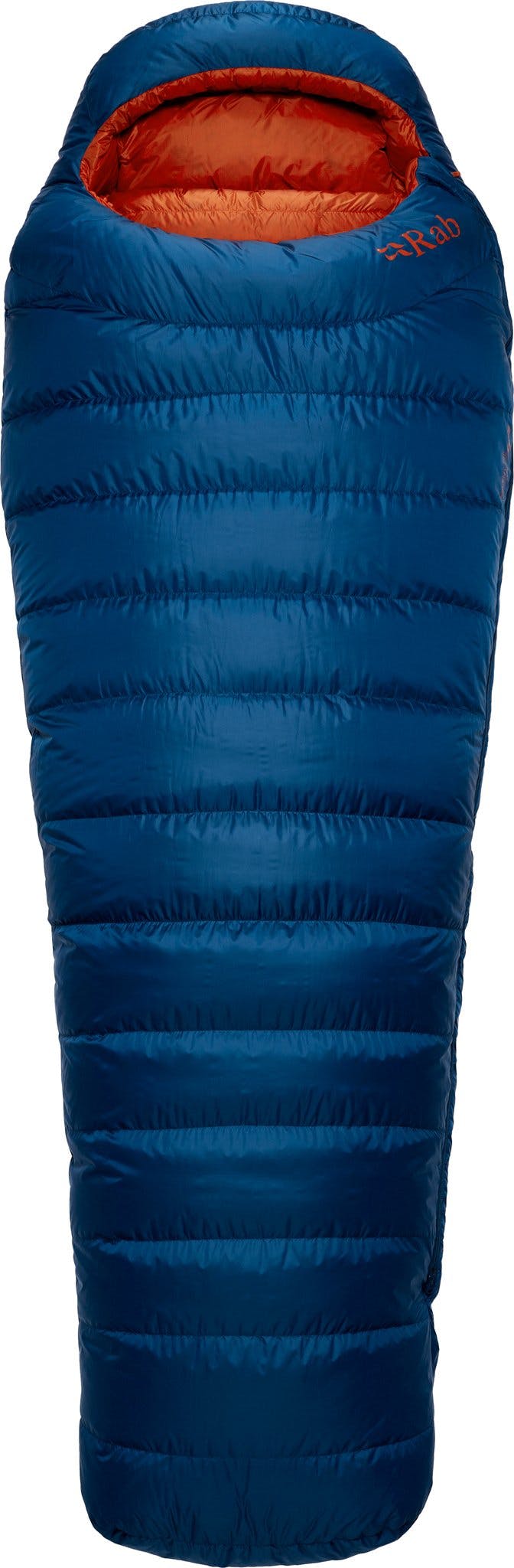 Numéro de l'image de la galerie de produits 4 pour le produit Sac de couchage en duvet Ascent 700 15°F / -9°C - Long