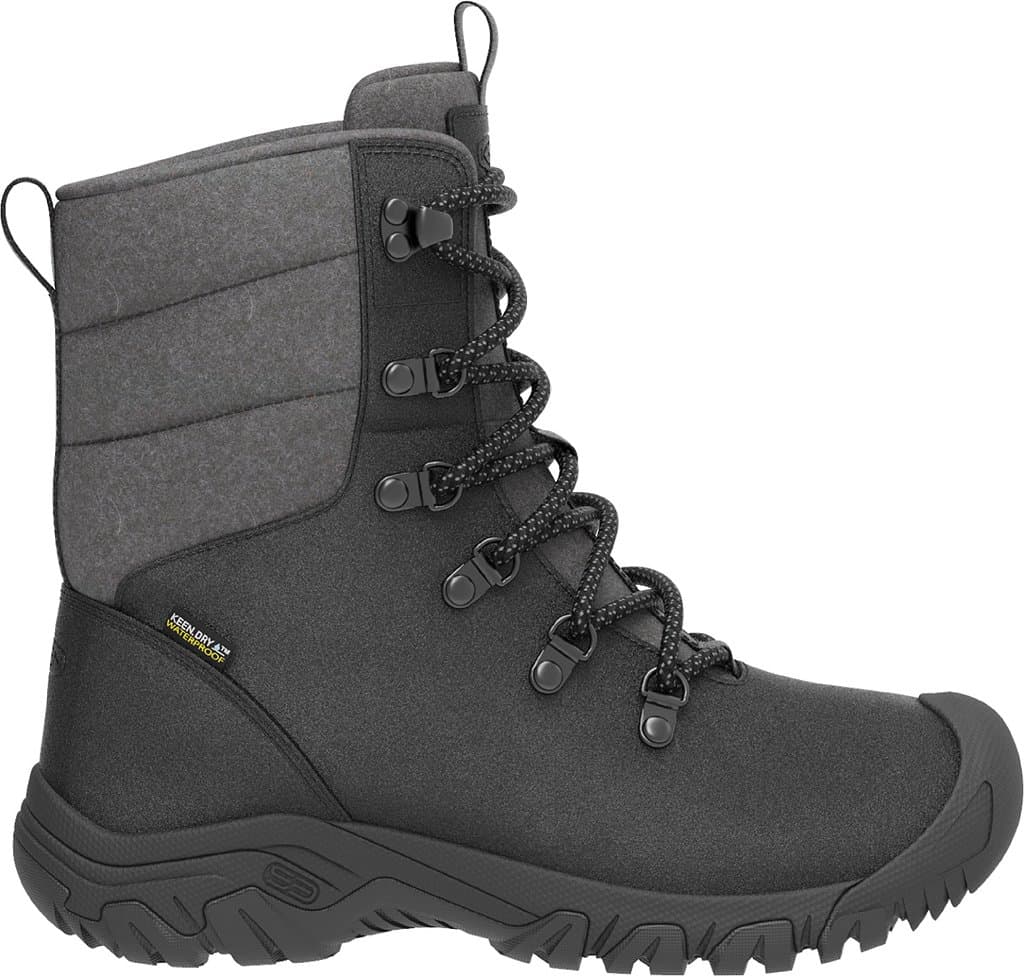 Image de produit pour Bottes imperméables Greta - Femme