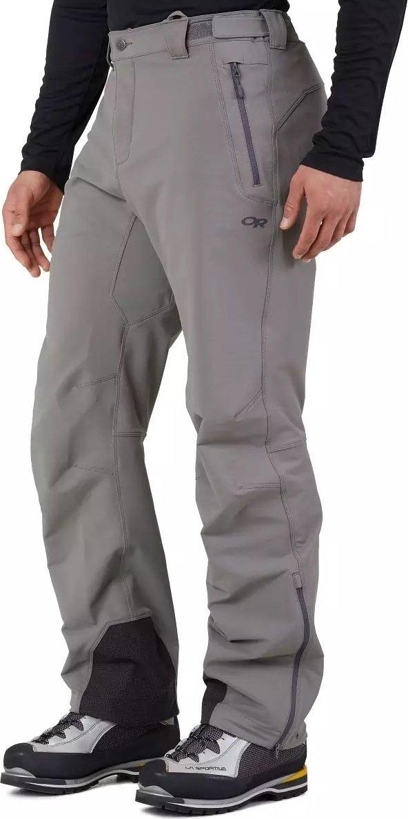 Image de produit pour Pantalon d'escalade Cirque II - Homme