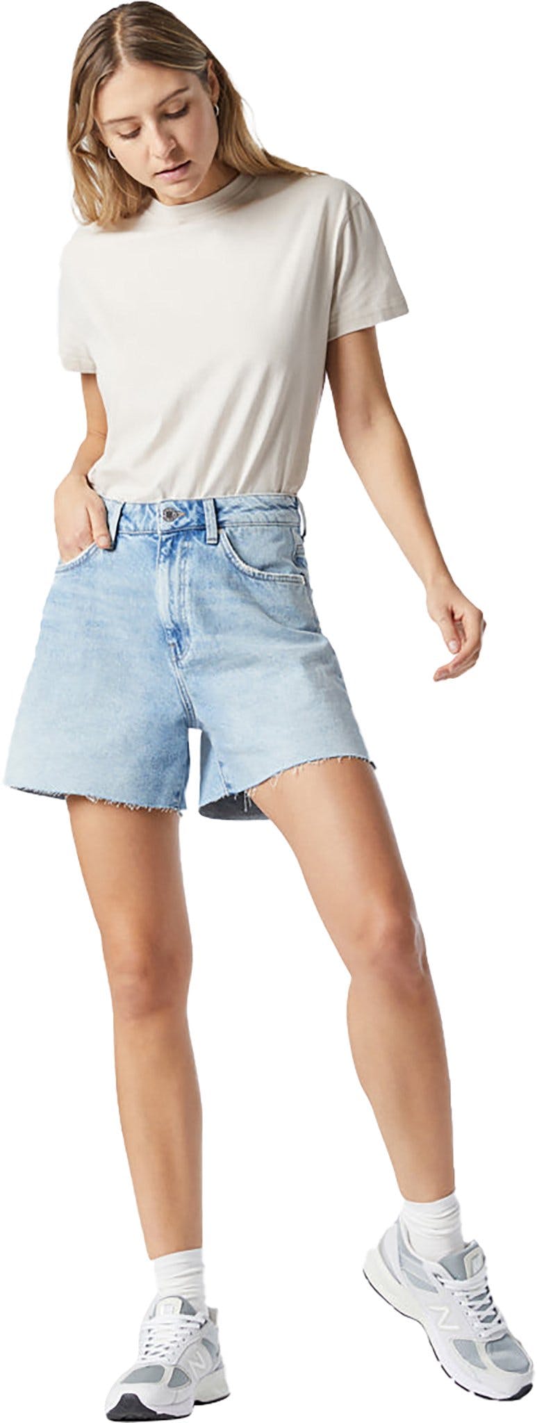 Product image for Millie Relaxed Fit Shorts - Women's