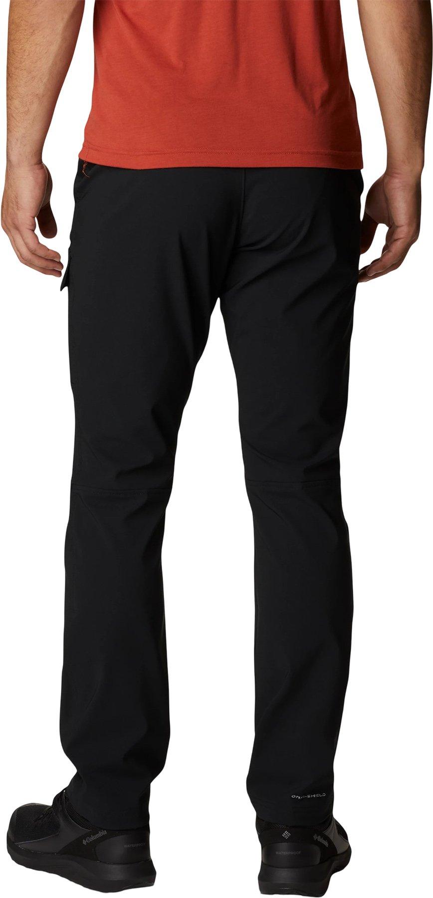 Product gallery image number 3 for product Maxtrail Midweight Warm Pants - Men's