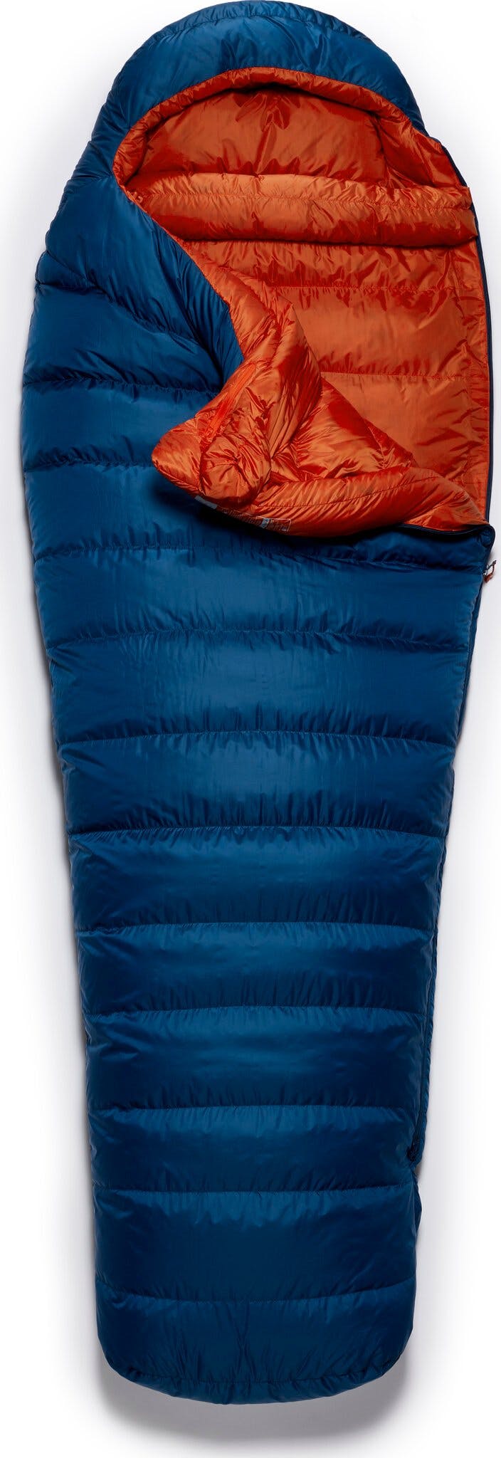 Product gallery image number 6 for product Ascent 700 Down Sleeping Bag Left Zip - Regular -9C / 15F - Women's