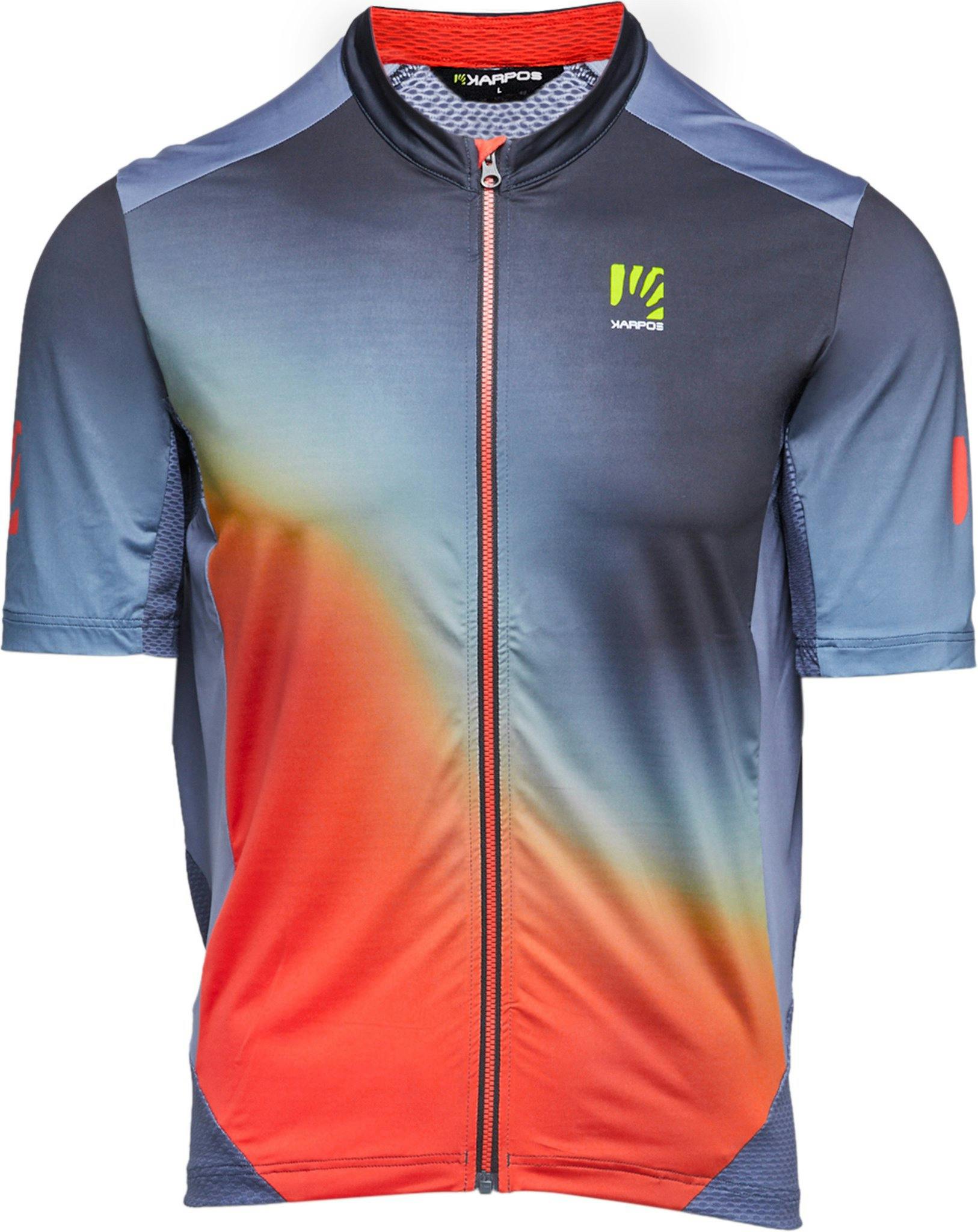 Numéro de l'image de la galerie de produits 1 pour le produit Maillot de vélo Jump - Homme