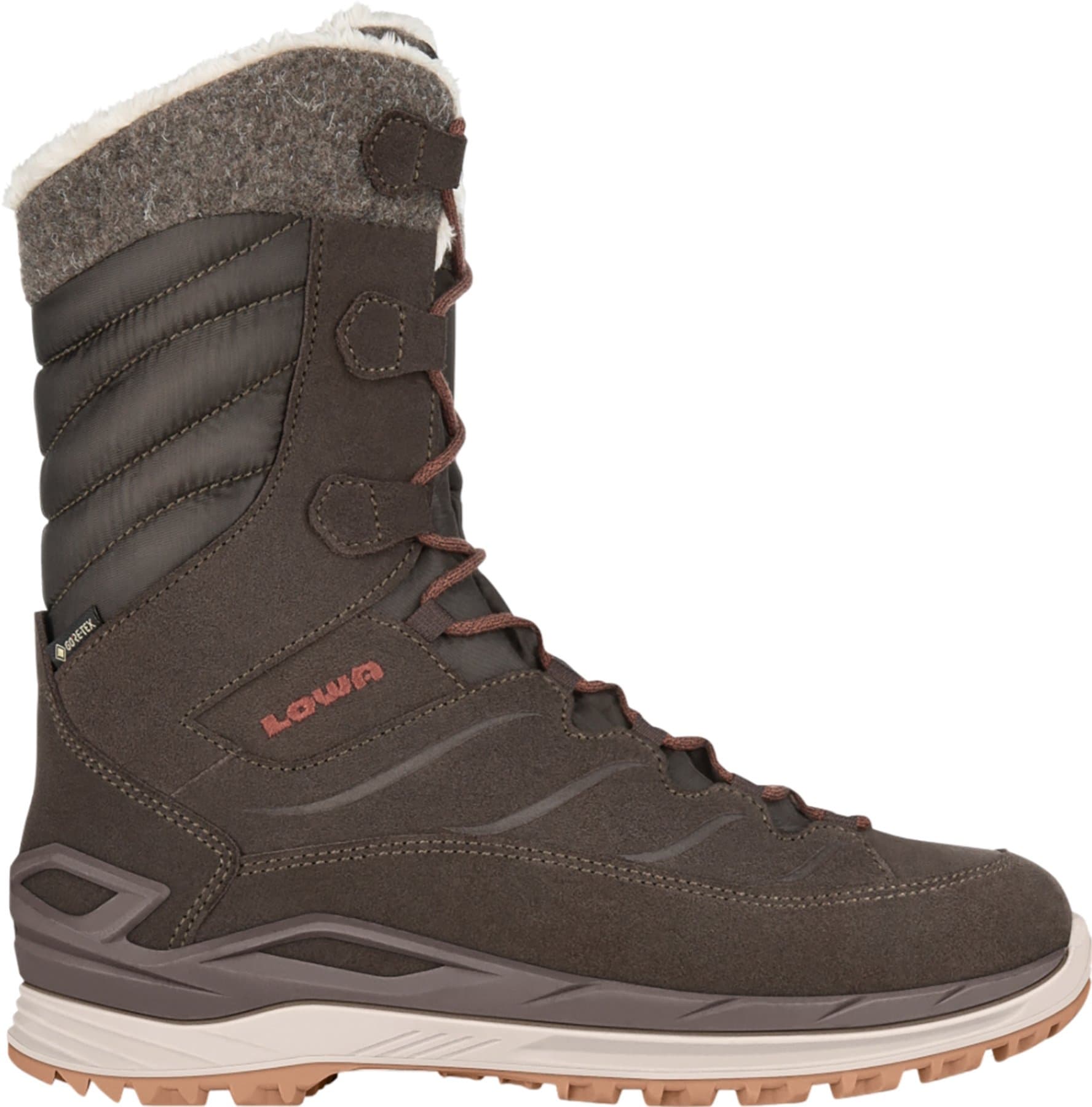 Image de produit pour Bottes d'hiver Barina Evo GTX - Femme