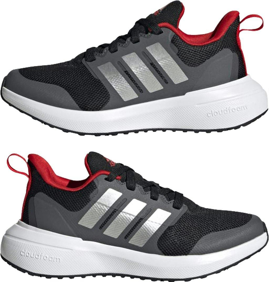 Product gallery image number 2 for product Fortarun 2.0 Cloudfoam Shoe - Kid's