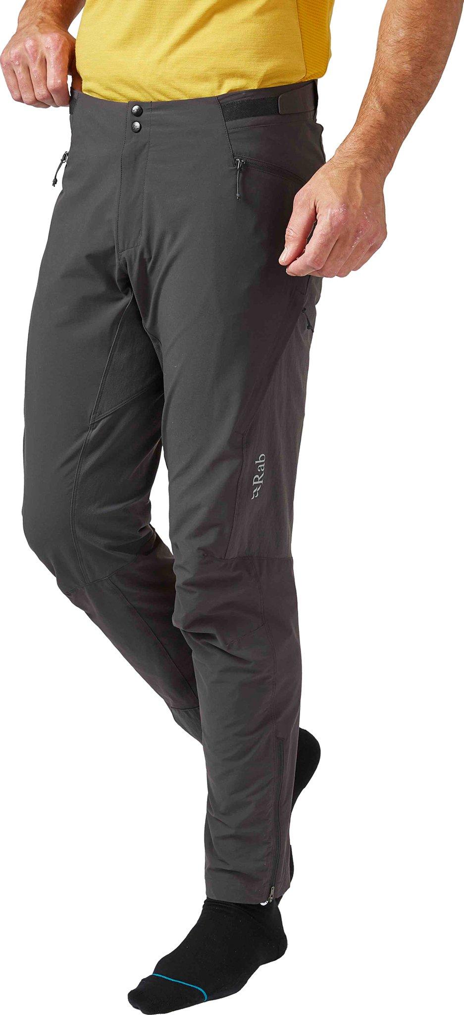 Product gallery image number 11 for product Cinder Crank Pants - Men's