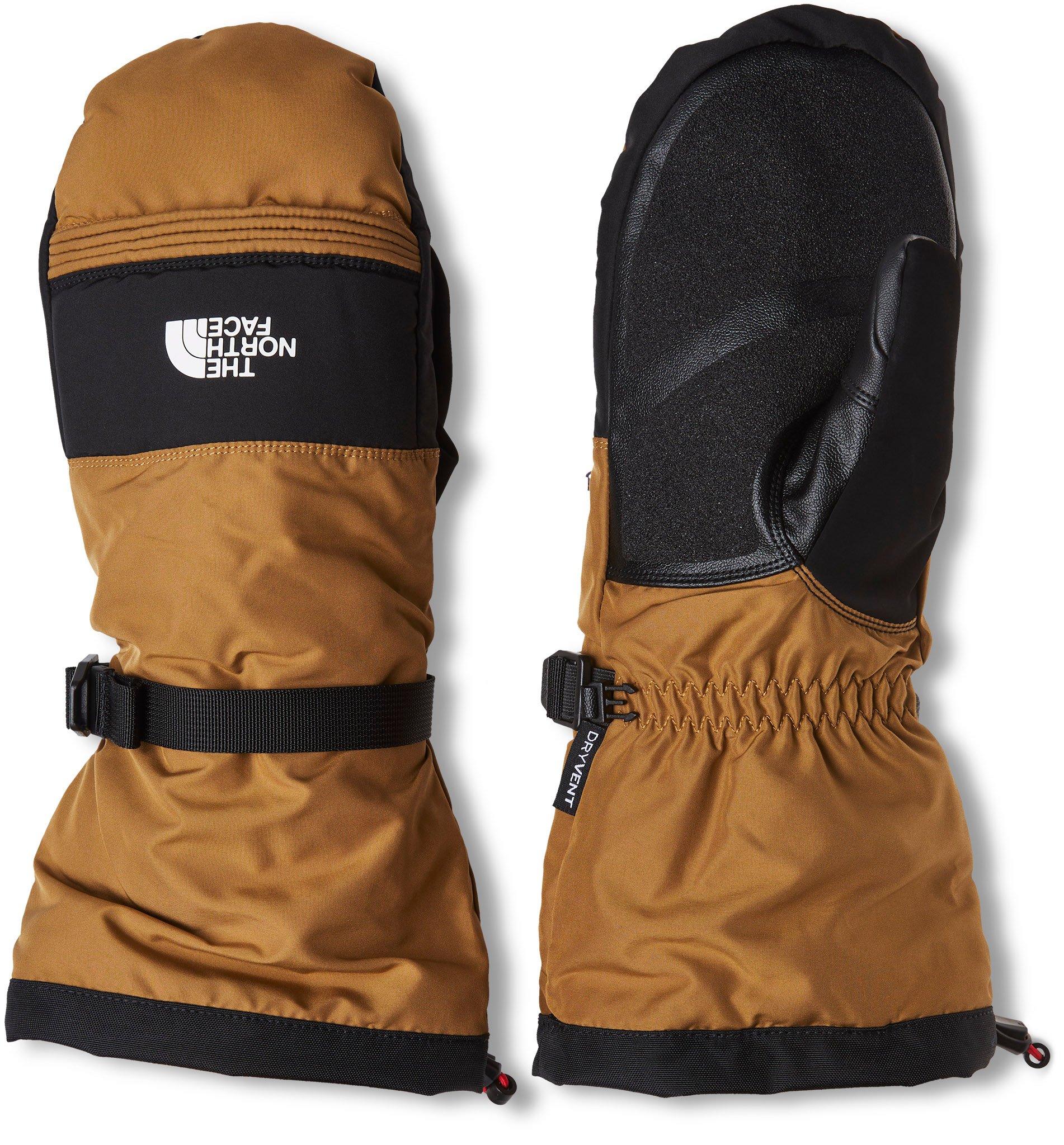 Product image for Montana Ski Mitts - Men’s