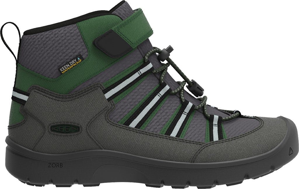 Image de produit pour Bottes imperméables mi-hautes Hikeport 2 Sport - Enfant