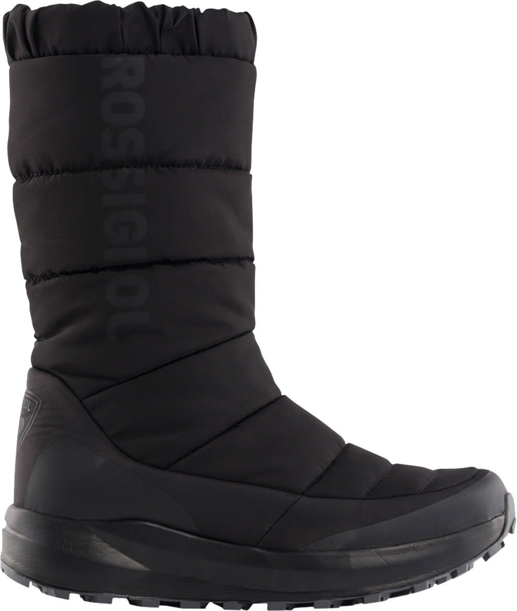 Product gallery image number 1 for product Podium Knee High Shoe - Women's