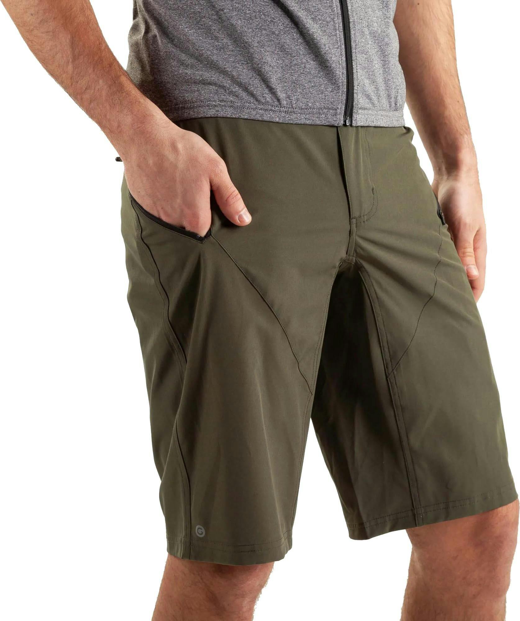 Product gallery image number 7 for product Leeway 2 Shorts - Men's