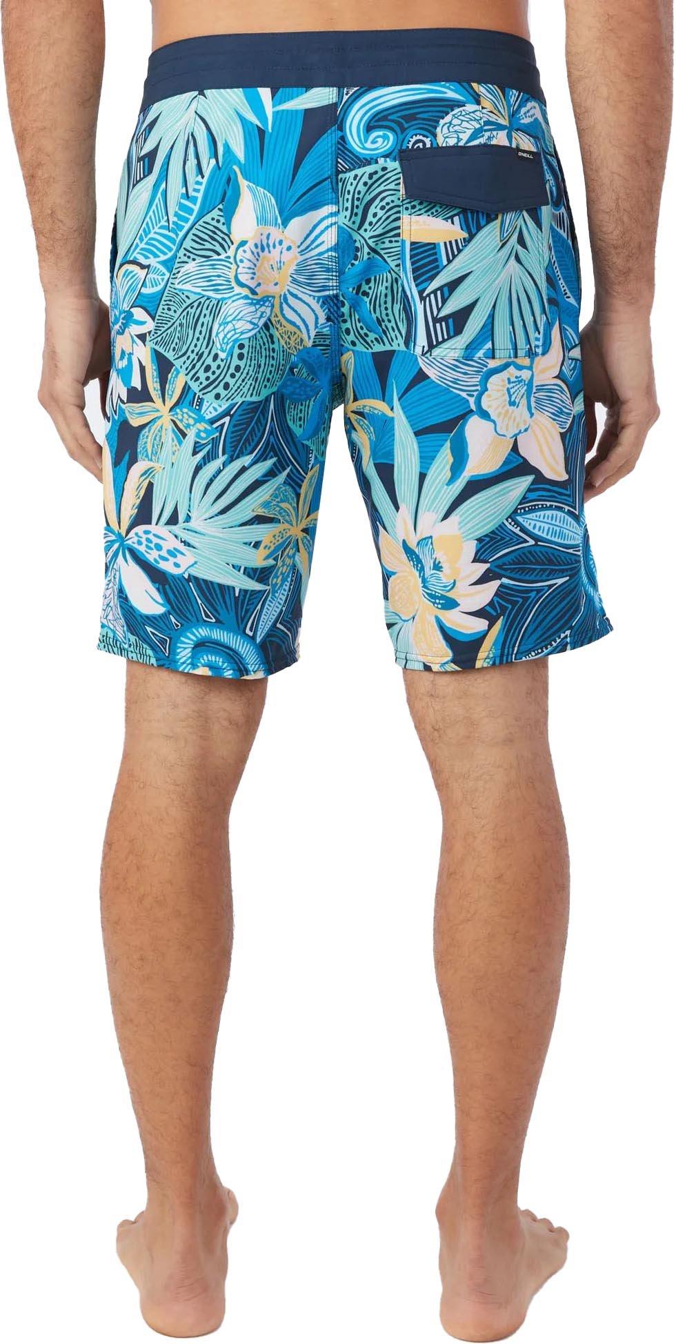 Numéro de l'image de la galerie de produits 3 pour le produit Short maillot Volley Cooper 17"- Homme