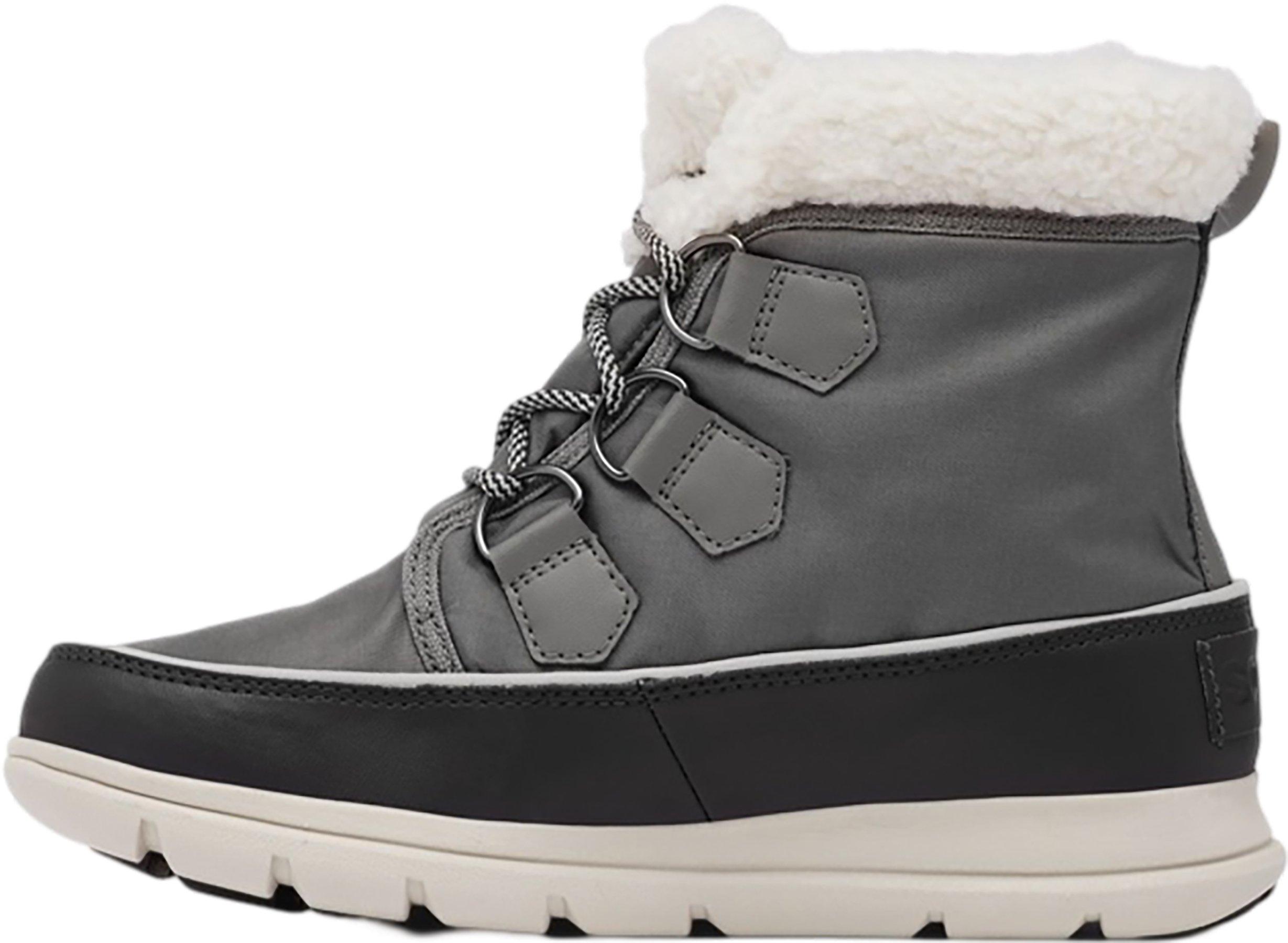 Numéro de l'image de la galerie de produits 5 pour le produit Bottes Sorel Explorer Carnival - Femme