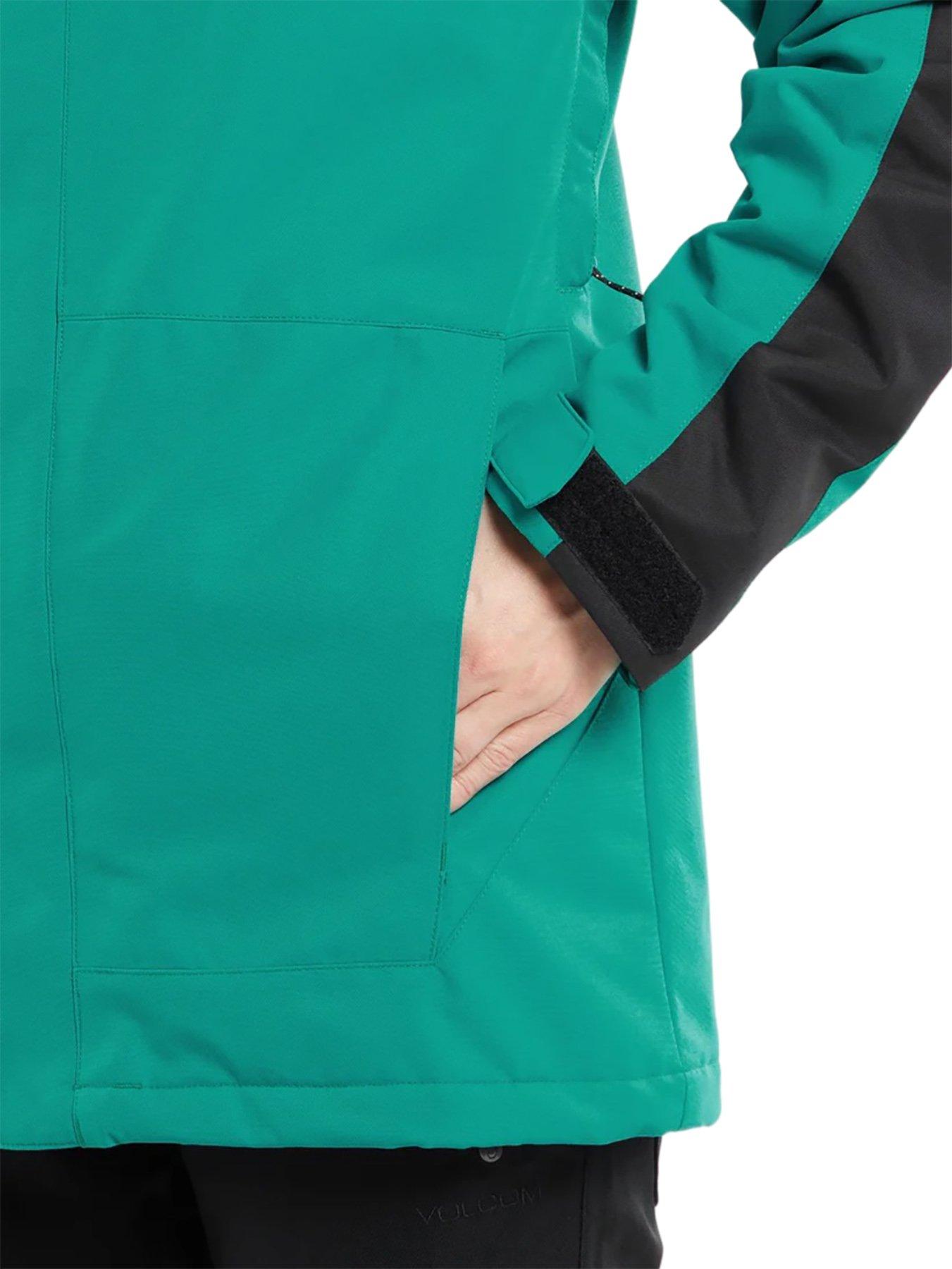 Product gallery image number 6 for product Westland Insulated Jacket - Women's