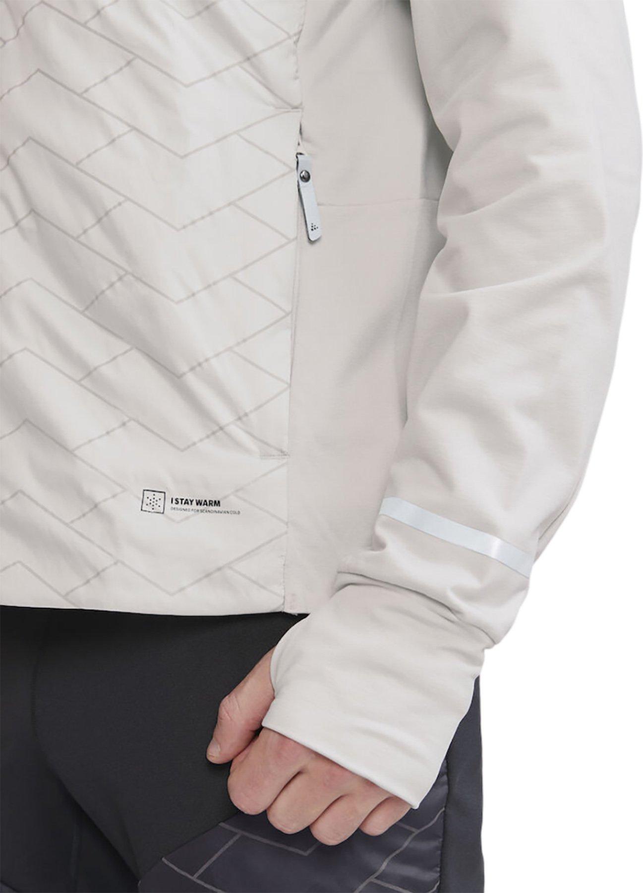 Product gallery image number 3 for product ADV SubZ Lumen 3 Jacket - Men's