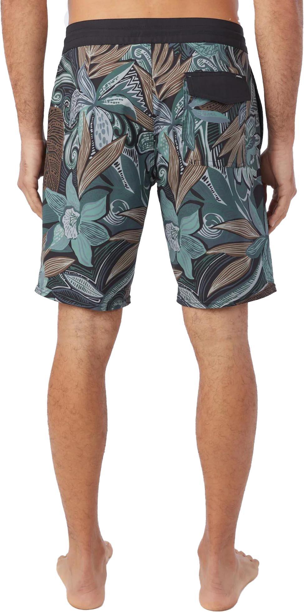 Product gallery image number 3 for product Cooper Volley 17'' Short - Men’s