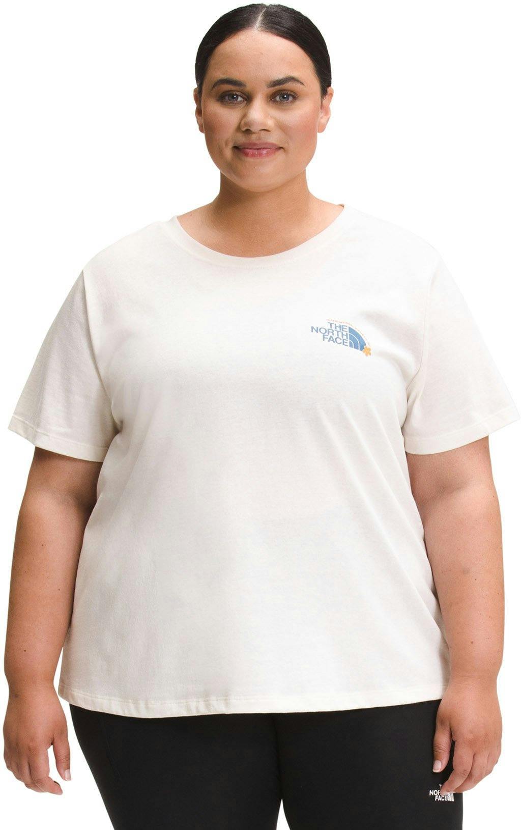 Product image for Recycled Short SleeveTee - Women's