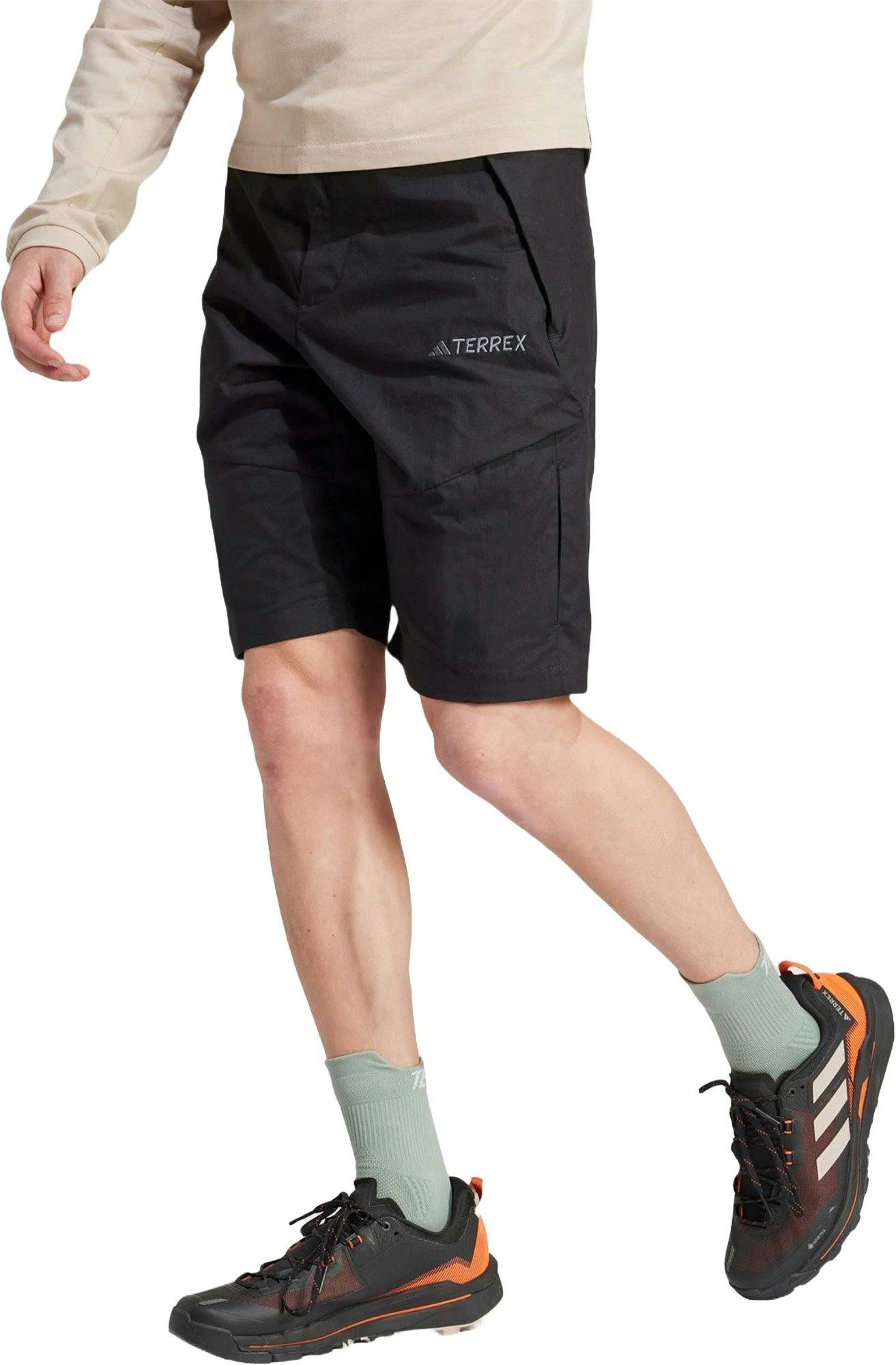 Product gallery image number 7 for product XPLORIC Short - Men's