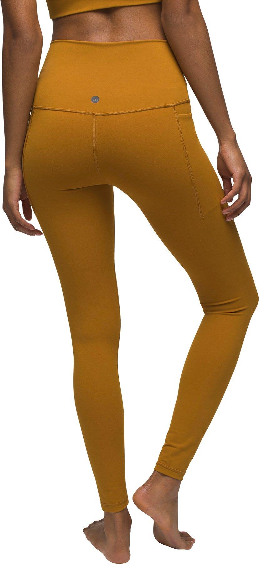 Numéro de l'image de la galerie de produits 2 pour le produit Legging avec poche Luxara - Femme