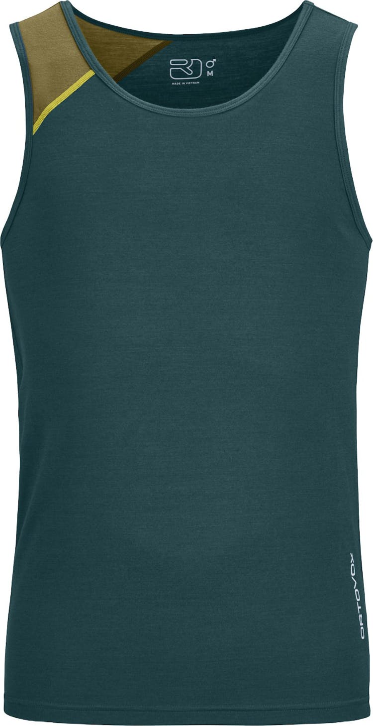 Product gallery image number 1 for product 150 Essential Tank Top - Men's