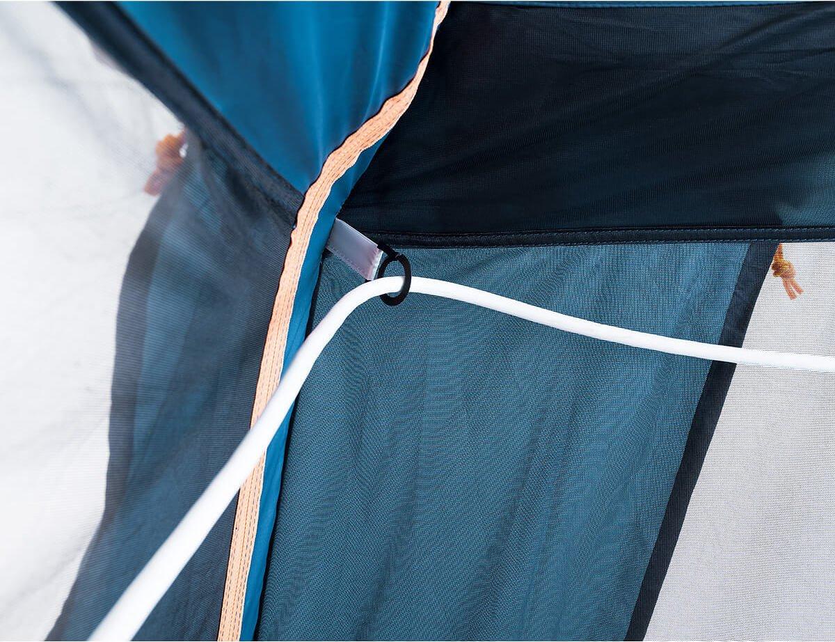 Product gallery image number 9 for product Northern Breeze 10 Tent