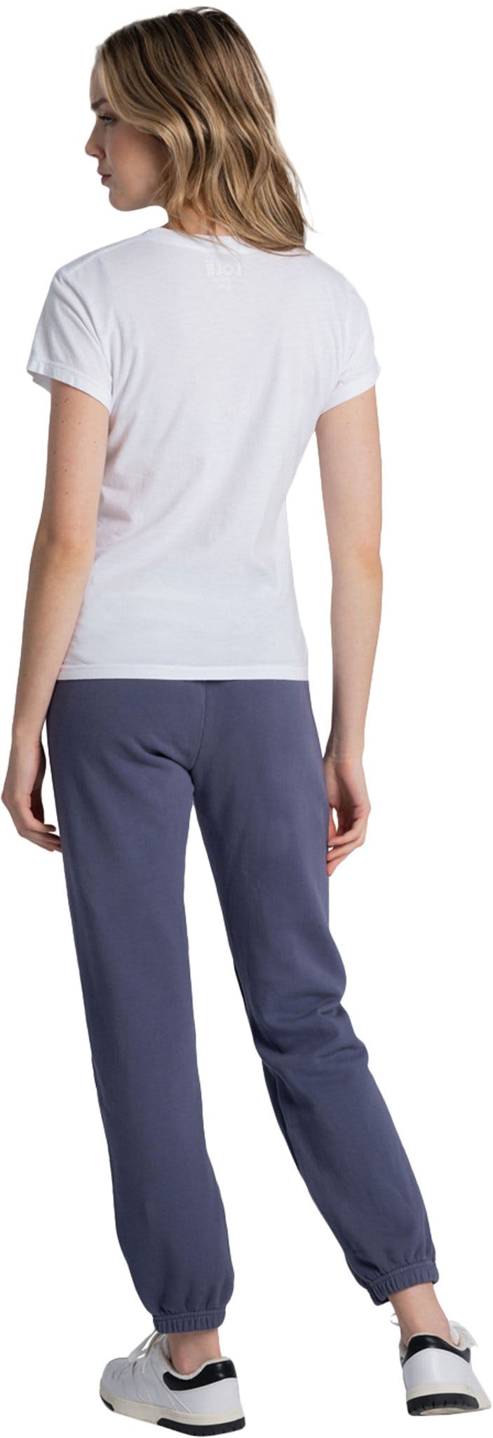 Numéro de l'image de la galerie de produits 2 pour le produit Pantalon de jogging en coton Lolë Edition - Femme