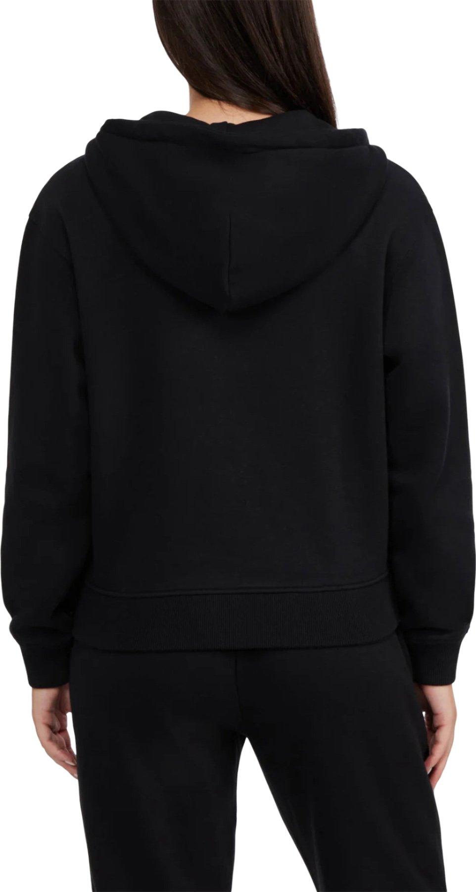 Product gallery image number 5 for product Lawson Oversized Crop Sweatshirt - Women's