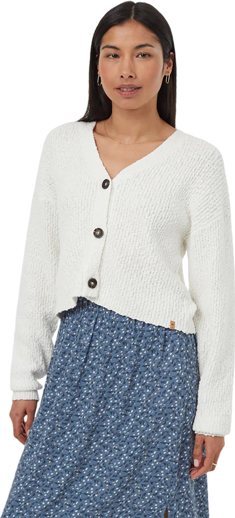 Product image for Highline Boucle Cardigan - Women's