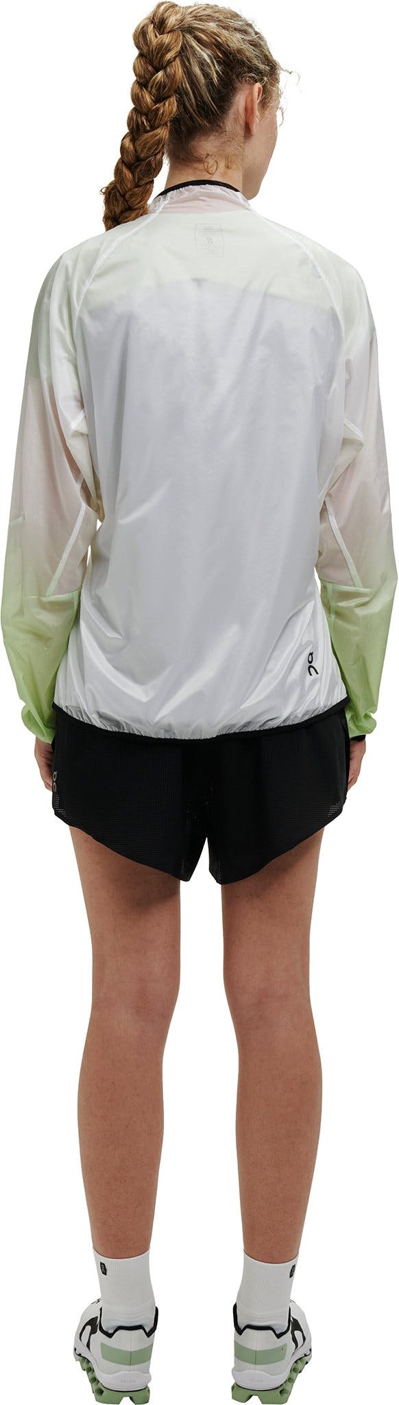 Product gallery image number 2 for product Zero Jacket - Women's