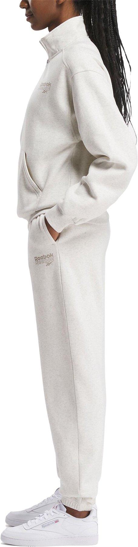 Product gallery image number 2 for product Reebok Identity Track Pants - Women's