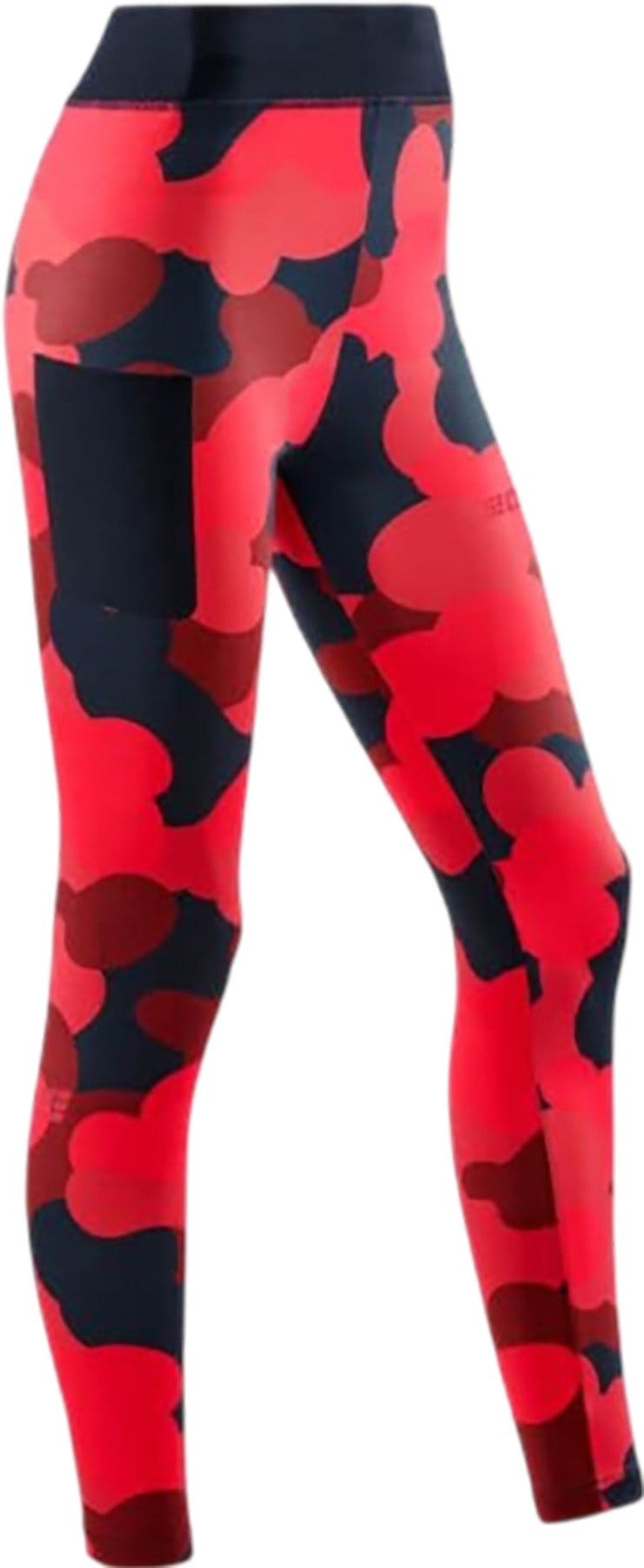 Product gallery image number 1 for product Camocloud Tights - Women's