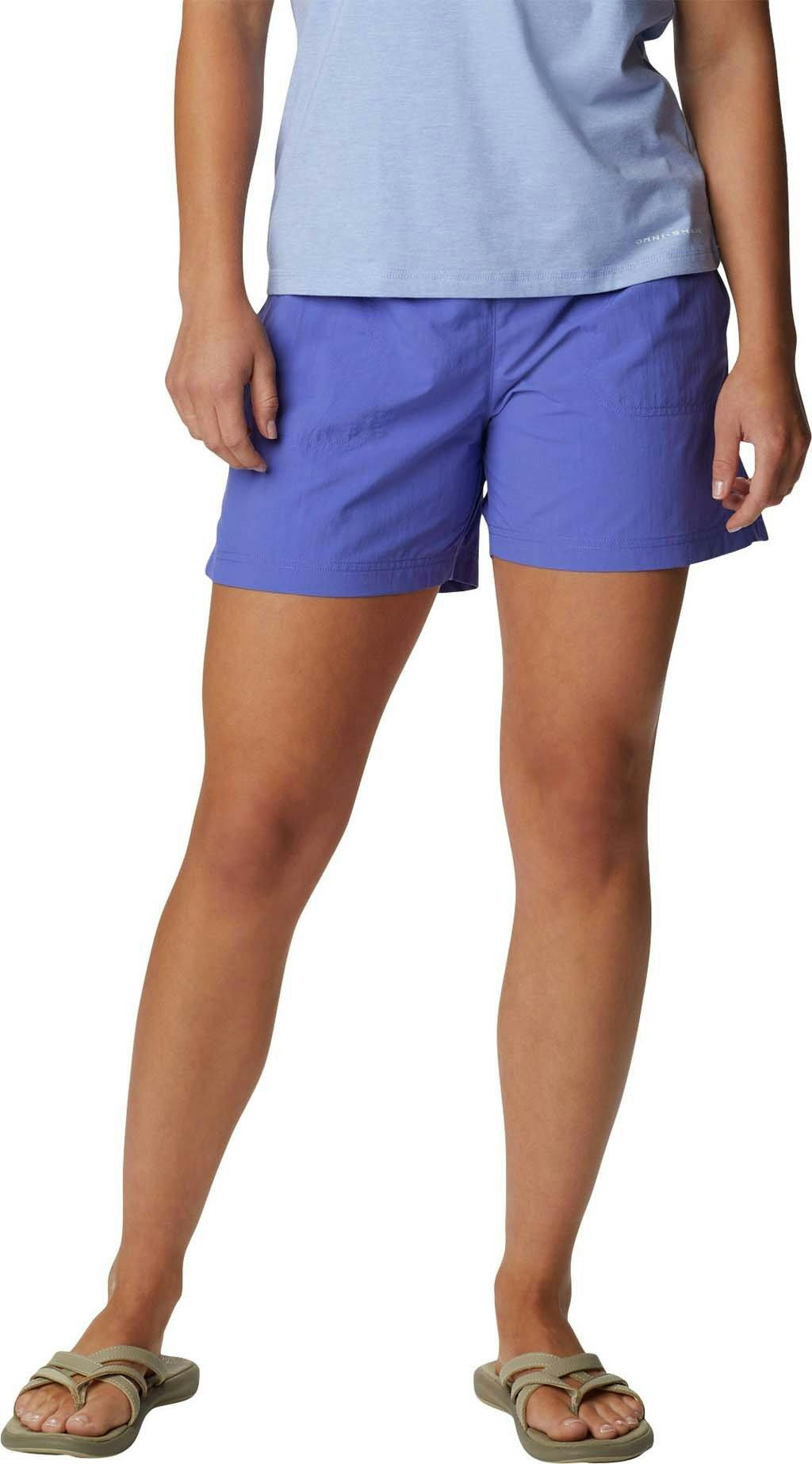 Product gallery image number 4 for product Sandy River Shorts - Women's