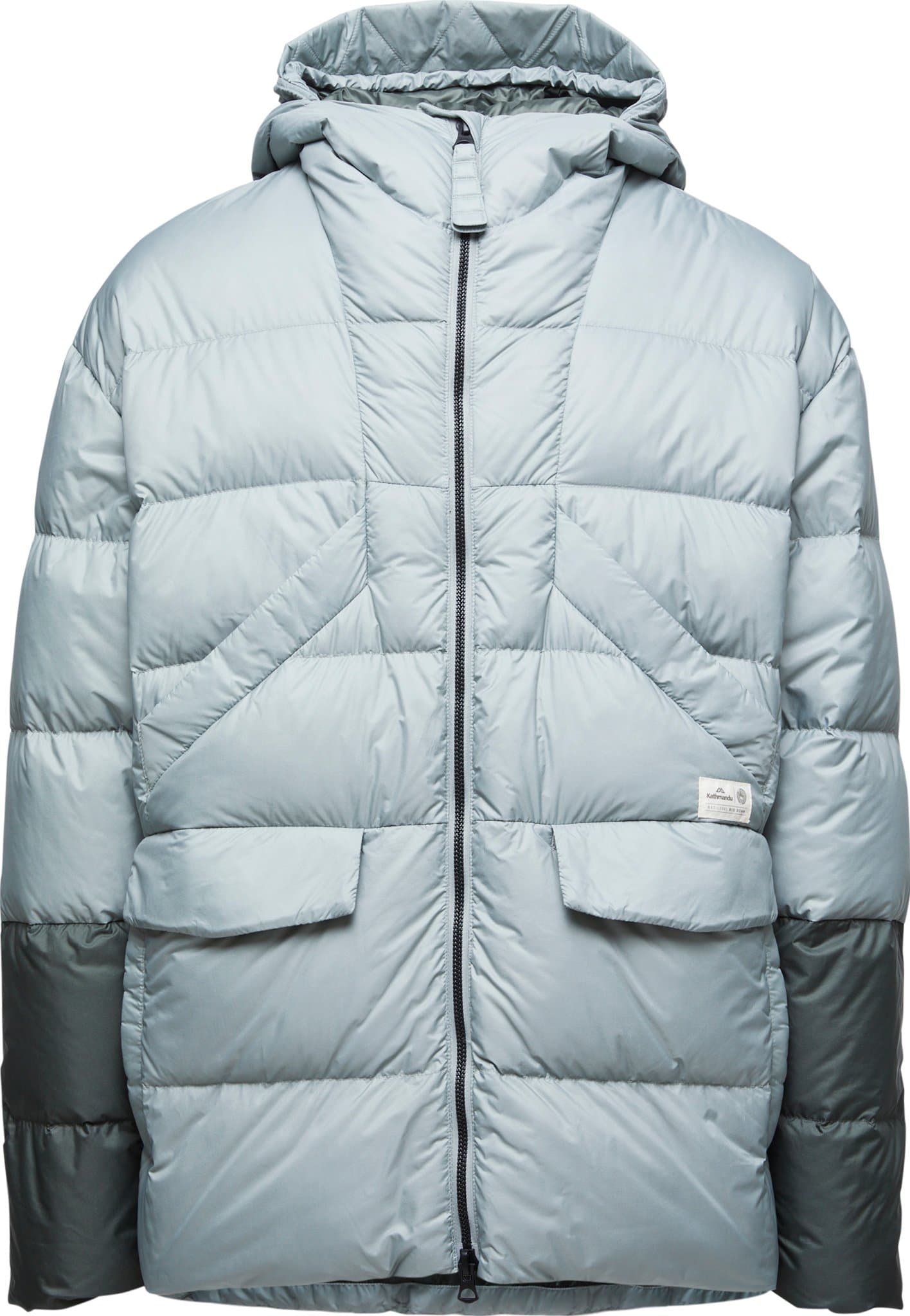 Product gallery image number 1 for product NXT-Level Bio Down Jacket - Men's