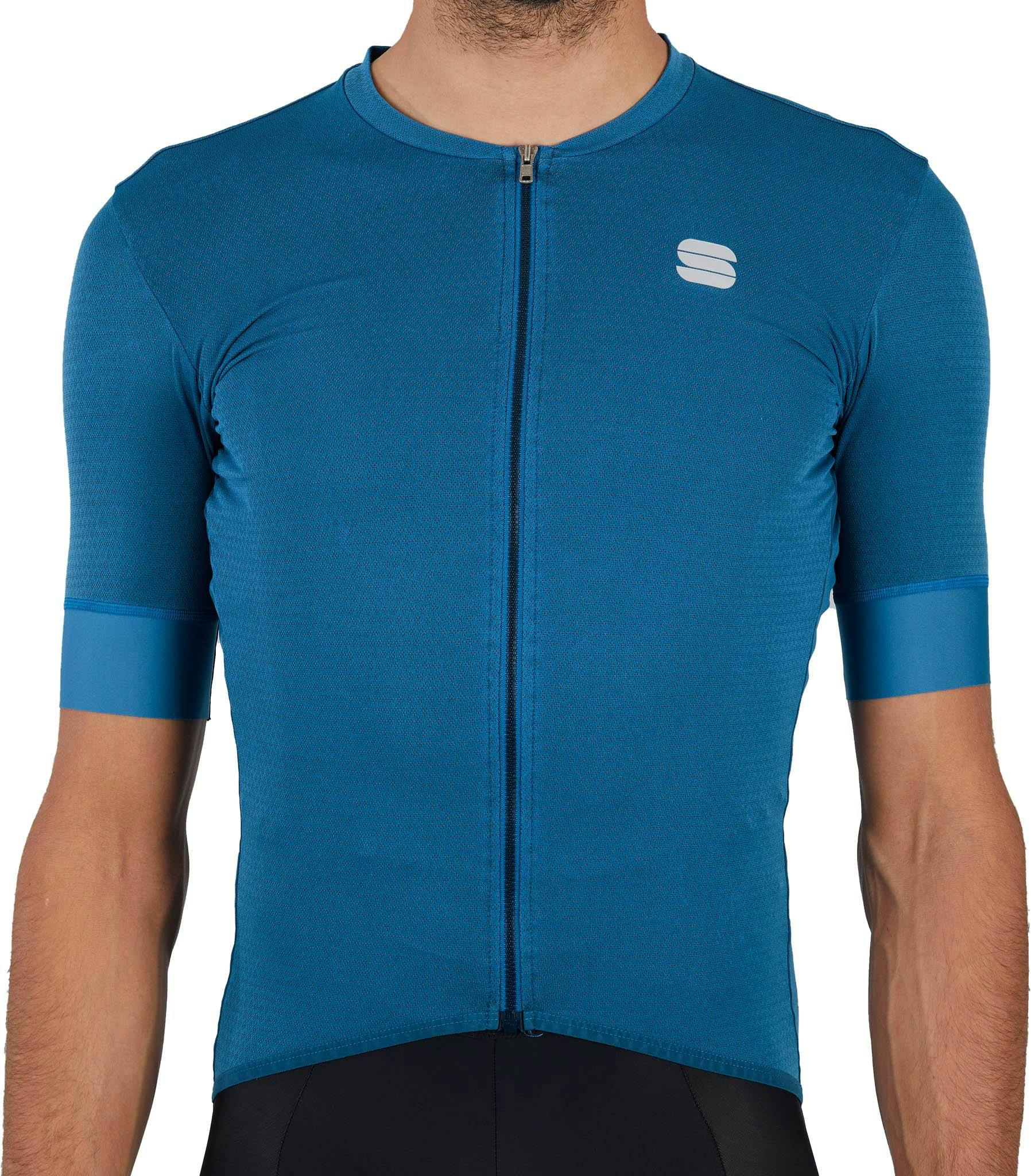 Image de produit pour Maillot de vélo Monocrom - Homme