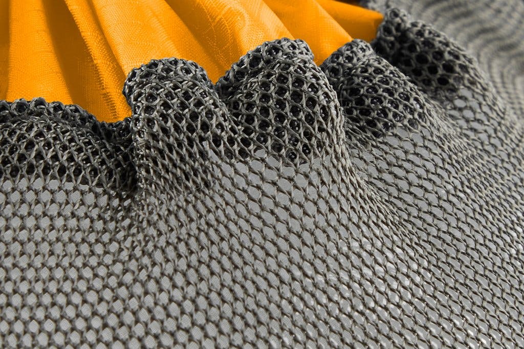 Product gallery image number 2 for product Mesh Stuff Sack - 13L