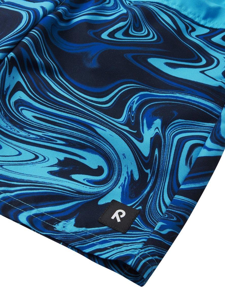 Product gallery image number 3 for product Papaija UPF 50+ Swim Trunks - Boys