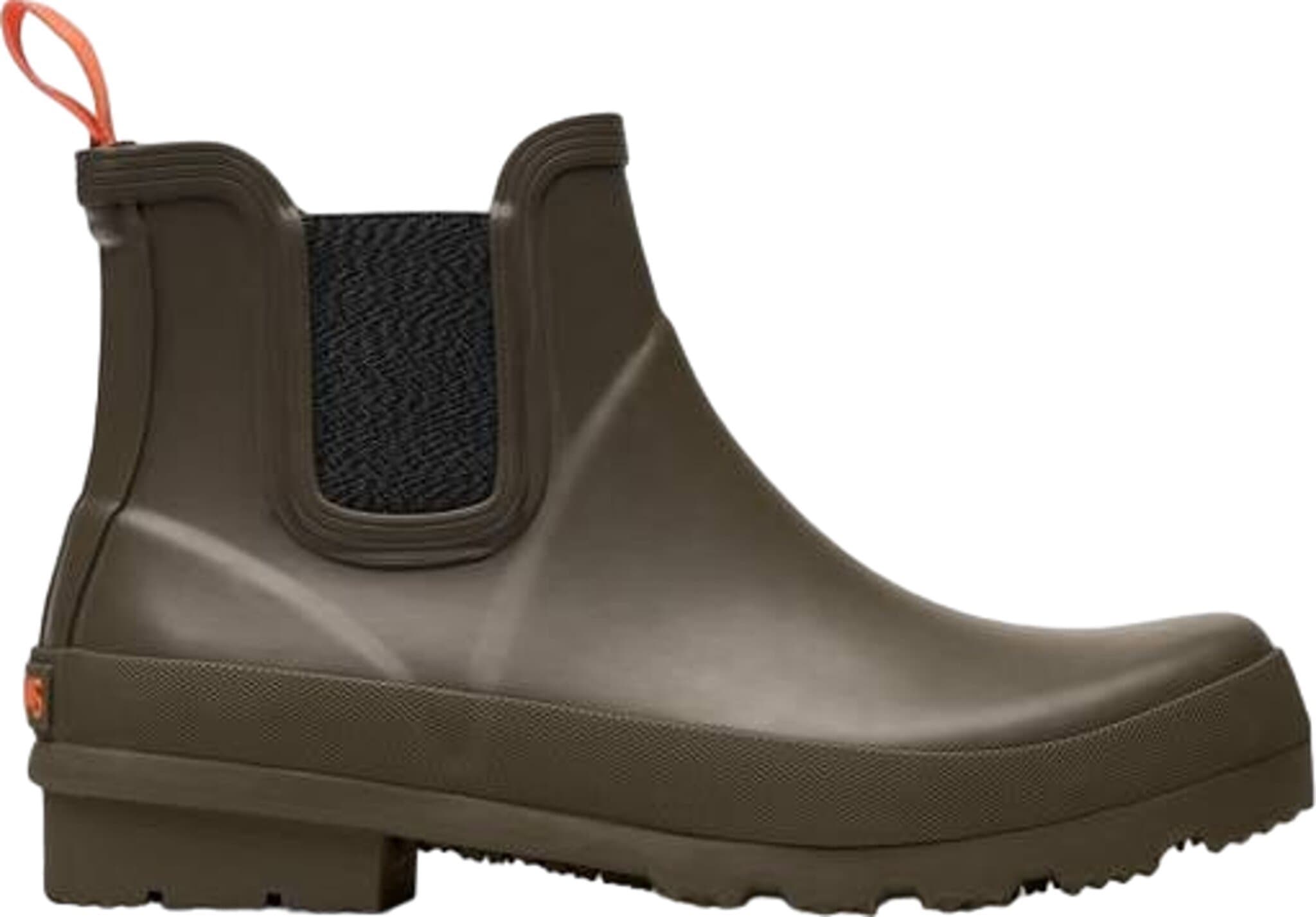 Image de produit pour Botte de pluie Charlie Galosh - Homme